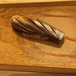 鮨 銀座 おのでら - 