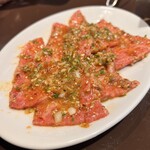 高円寺 焼肉ここち - 