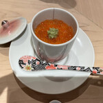 鮨 銀座 おのでら - 