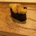 鮨 銀座 おのでら - 