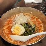 高円寺 焼肉ここち - 