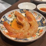 高円寺 焼肉ここち 市場店 - 