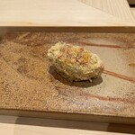 鮨 銀座 おのでら - 