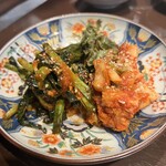 高円寺 焼肉ここち 市場店 - 