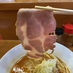 極辛味噌専門店 麺屋つどい - 