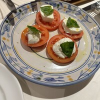オステリア・トット - 