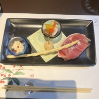 ビストロ新 - 