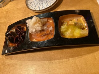 Tempura Izakaya Wabaru - 