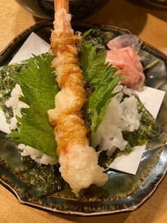 Tempura Izakaya Wabaru - 