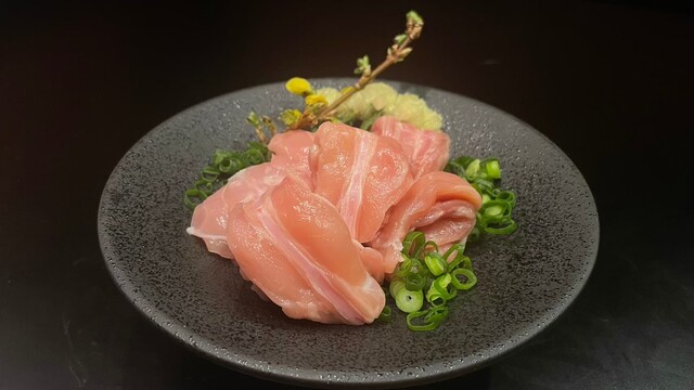 炭火焼肉 勇 立町本店（スミビヤキニク イサミ） - 大町西公園（焼肉）の写真