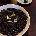 はん亭 - お茶漬け