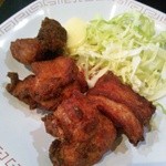 ばんらい屋 - トリカラ