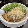 たかばしラーメン 京都東インター店