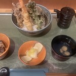 Tempura Sawada - 