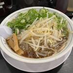 たかばしラーメン - 