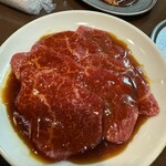 Yakiniku Yasan - 