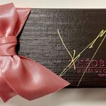 232970519 - Nama-Choco Truffes 生チョコトリュフ（3個入 1119円）