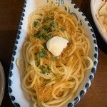 TRATTORIA La Tartarughina - 