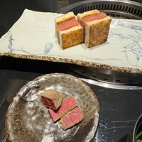 銀座 山科 - 