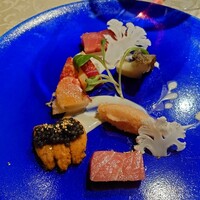 神戸牛炉釜ステーキ GINZA KOKO炉 - 