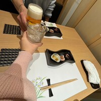 赤坂 鮨葵 -  赤坂 鮨葵 -