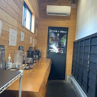 元祖肉肉うどん_2