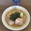 麺屋 翔