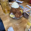大衆居酒屋 からあげ番長 赤羽店