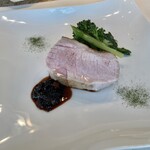 Jean-Georges Tokyo - 