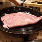 Sukiyaki Chikayo - すき焼き