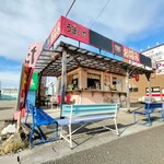 うまいや本店 - 