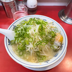 ラーメン 福 - 