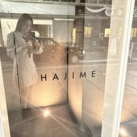 ハジメ - 