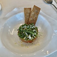Jean-Georges Tokyo - 