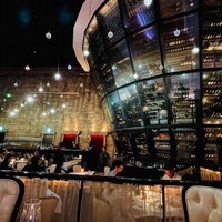 RESTAURANT DAZZLE - 