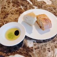 ベッラヴィスタ ラウンジ - 