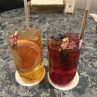 アニヴェルセル カフェ -  アニヴェルセル カフェ -