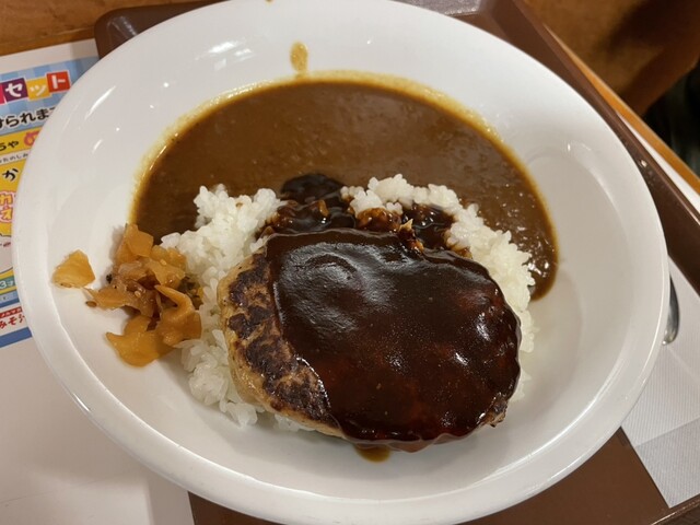 すき家 39号網走新町店 - 網走（牛丼）の写真