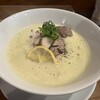 chuukasobamassaki - 料理写真: