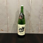 “神龟辣味纯米酒”90ml