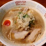 麺や拓 - 