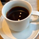 CHANOKO COFFEE ROASTERY - ホットドリップコーヒー  ルワンダ ルシャシ ハニー（ミエル）精製