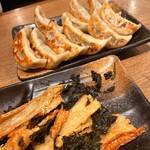 肉汁餃子のダンダダン - 