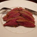 グロリエット - 