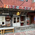 FIRE HOUSE - 