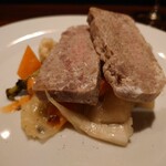 グロリエット - 