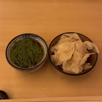 SUSHI TOKYO TEN、 六本木店 - 