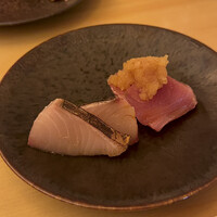 SUSHI TOKYO TEN、 六本木店 - 