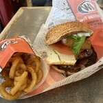 Ａ＆Ｗ - 