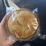 ナナパン - ダマンドラムレーズン